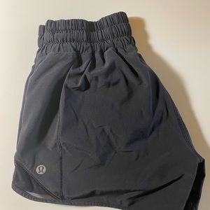 Hotty Hot Low Rise Short 4”